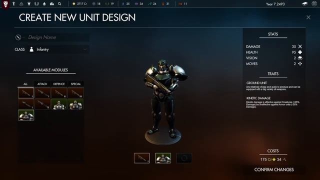 New PAX NOVA Sci-fi Civ-like turn based adventure on Steam Early Access смотреть онлайн