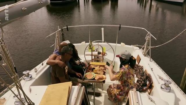 Love Rituals 4-6 Etats-Unis - Arte 2019 смотреть онлайн