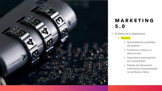 ¿QUÉ es el MARKETING 5.0? y MARKETING 1.0, 2.0, 3.0, 4.0 ? TUTORIAL parte 1 ✔ смотреть онлайн
