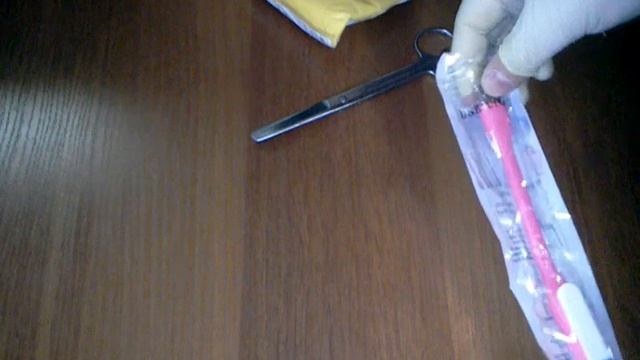 Гибкая USB лампа-фонарик USB LED Light смотреть онлайн