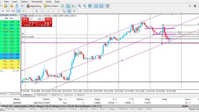 #forex#daytrader#pips#iqoption#scalp#priceaction#trading#eurusd EURUSD EXPLICANDO ENTRADA смотреть онлайн