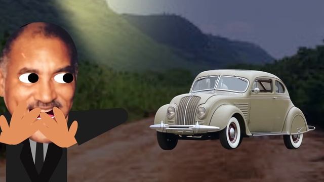 FORD THUNDERBIRD - Everything You Need To Know | Up To Speed смотреть онлайн