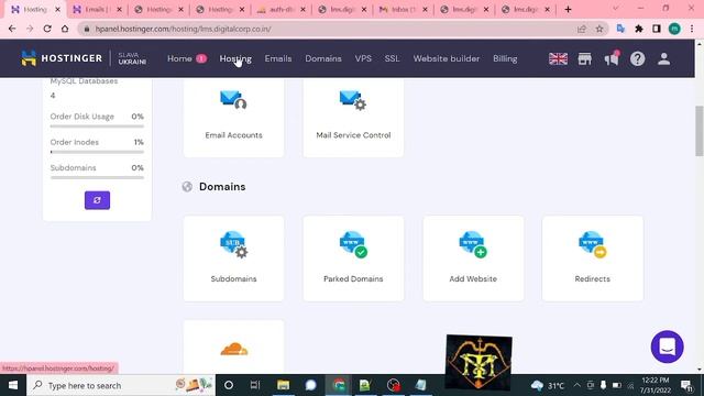 Message could not be sent solution in PHP/mail service control смотреть онлайн