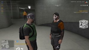 LAHMADJU, #5 Arizona RP, Lahma Jackson в гневе, Ламаджо и Стечкины многое себе позволяют, GTA5