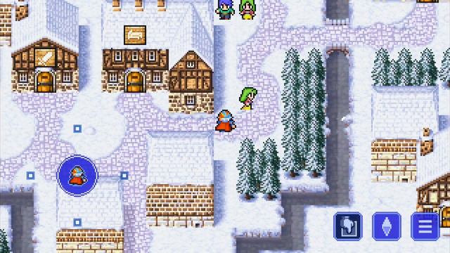 Final Fantasy 2 Pixel Remaster Android Gameplay Detonado # 9 смотреть онлайн