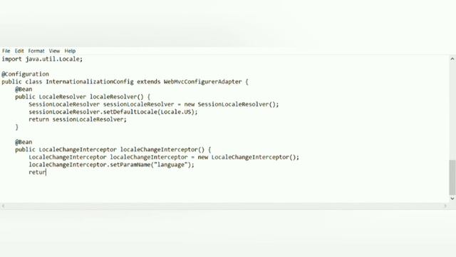 Front End Internationalisation смотреть онлайн