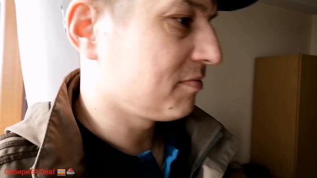 Глухих Deaf. По пути в Чекерил. смотреть онлайн