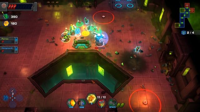 [КООП] Kill to Collect - Я и мои выдуманные друзья смотреть онлайн