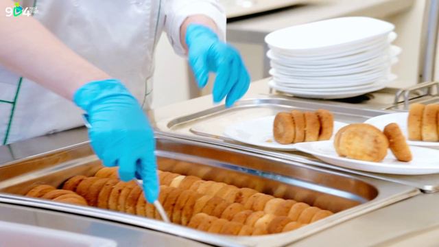 👩🏻⚕️Проверка питания УК №13 «Царицыно» смотреть онлайн