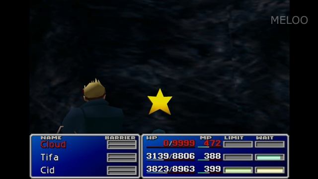 10 Most Powerful Limit Attacks in Final Fantasy Games (1997 - 2020) смотреть онлайн