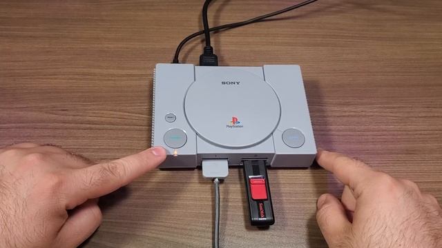 How to HACK your Playstation Classic in 2022 - FULL GUIDE with Autobleem смотреть онлайн