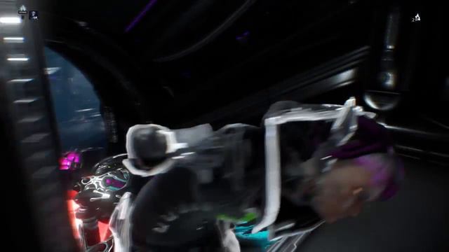 Ps4 warframe ghost смотреть онлайн