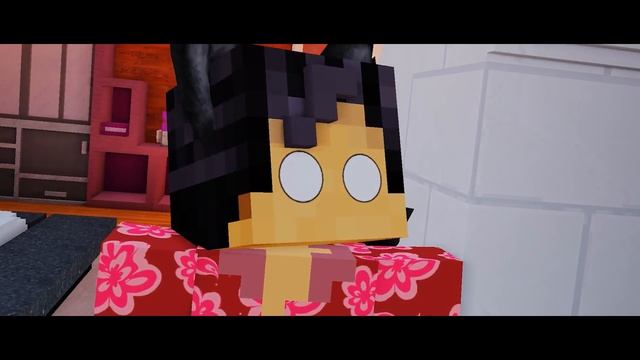 In My Dearest Memories | MyStreet: Starlight [Ep.1] | Minecraft Roleplay смотреть онлайн