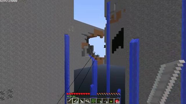 Minecraft: Random Chunk Error смотреть онлайн