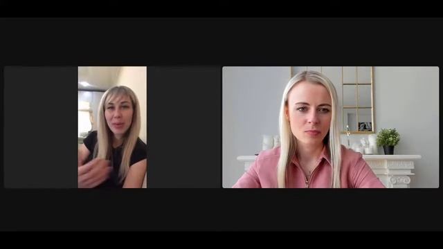 Антикризисный интенсив - День 1 смотреть онлайн