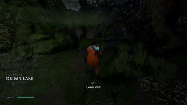Tactical guide Kashyyyk 5 location Saava Star Wars Jedi Fallen Order смотреть онлайн