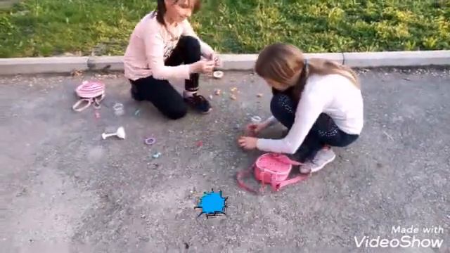 Детство ТОГДА VS СЕЙЧАС. Гулянки в 23:00. Родители ругают😡 что делать? / SUPER GIRLS смотреть онлайн