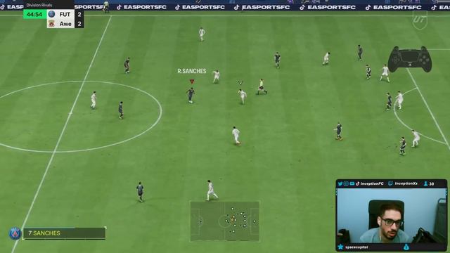 85 RTTK ANDRE SILVA SBC PLAYER REVIEW - ROAD TO THE KNOCKOUTS - EAFC 24 ULTIMATE TEAM смотреть онлайн