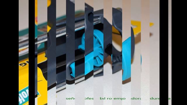 Pistola Selladora, Wolfcraft MG 600 PRO смотреть онлайн