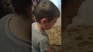 малой и Серёга вызывают пиковую даму (часть 1)