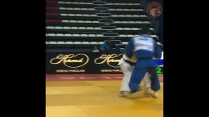 Лучшие броски дзюдо под музыку ??