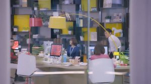 Через океан, чтобы увидеть тебя 1 сезон 29 серия