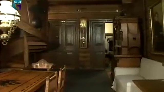 Дом-музей Виктора Васнецова. смотреть онлайн