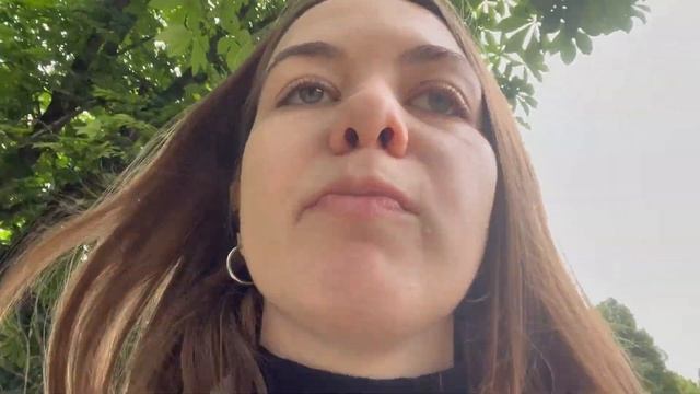 VLOG 1: предзащита диплома смотреть онлайн