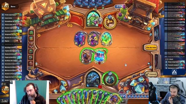 LE DK COMME EXCITANT! Deckorticage Chevalier de la Mort смотреть онлайн