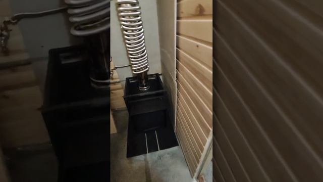 Печь Теплынь Патриот отзыв покупателя смотреть онлайн