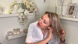 Как ухаживать за кудрявыми волосами? Секреты Натальи Шаропат