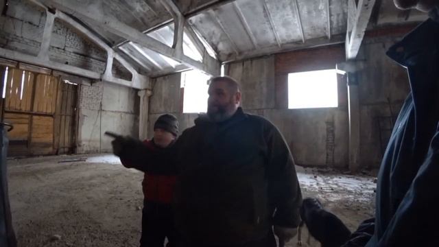 Я приобрел очередной погрузчик ТО-30. смотреть онлайн