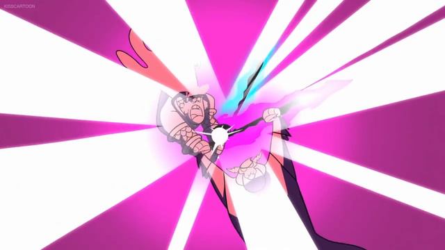 Wander Over Yonder AMV Transformation смотреть онлайн