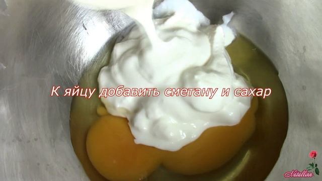 Вегетарианские Десерты и Сладости