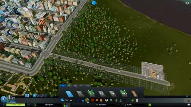 Cities Skylines - Garbage Disposal Guide смотреть онлайн