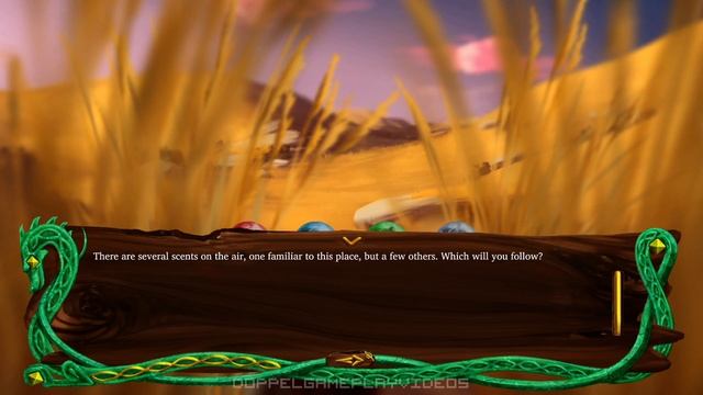 A Farewell to Heartbone Valley - Golden Treasure: The Great Green #4 (PC, 2019) смотреть онлайн