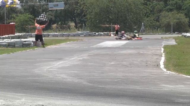 PAKO 10° fecha 3 12 16 zarate STD смотреть онлайн