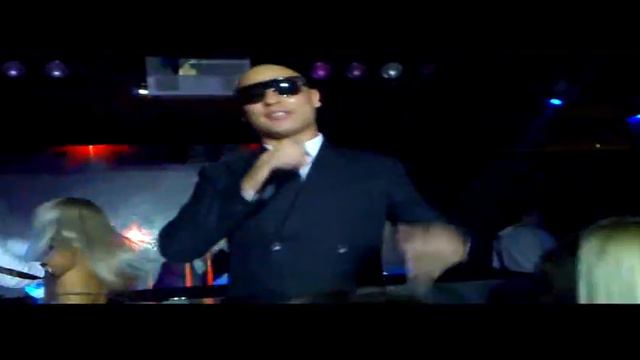 Никита в Красноярске в клубе 