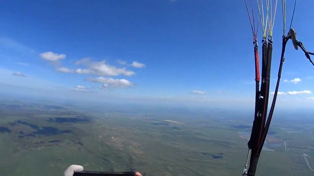 Маршрут западная Недреманка - Стрижамент(3) смотреть онлайн