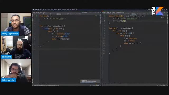 episodes[7] = with(KotlinersKt) { execute(kotlin = "1.4") } смотреть онлайн