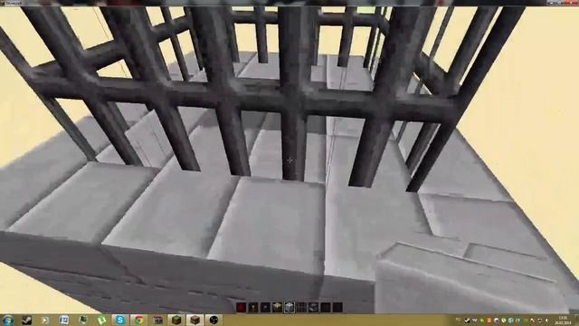 Быстра печка в майнкрафт для куриц смотреть онлайн