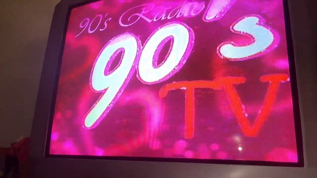 90’s TV new server equipment + MPB 1 3W VHF E10 relay смотреть онлайн