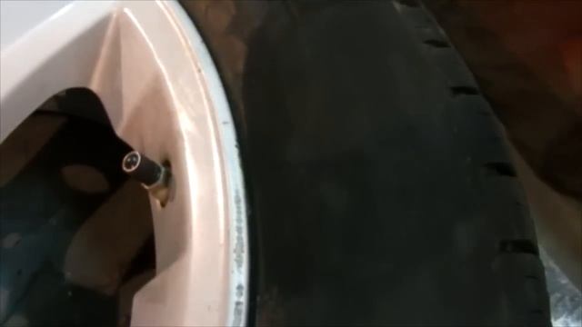 Боковой порез покрышки 2 смотреть онлайн