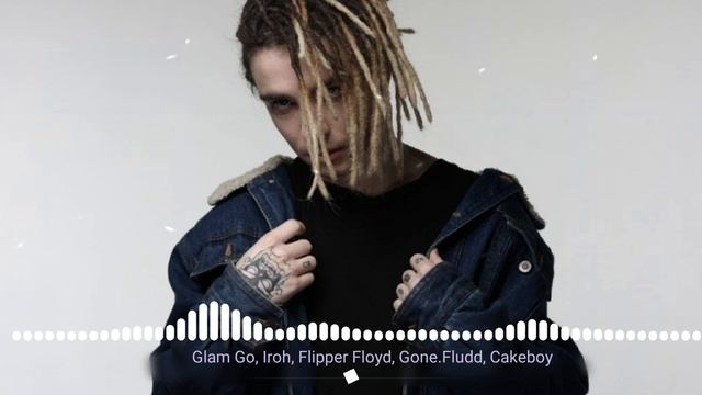 Glam go gang - идеальная прическа | _QULY_ смотреть онлайн