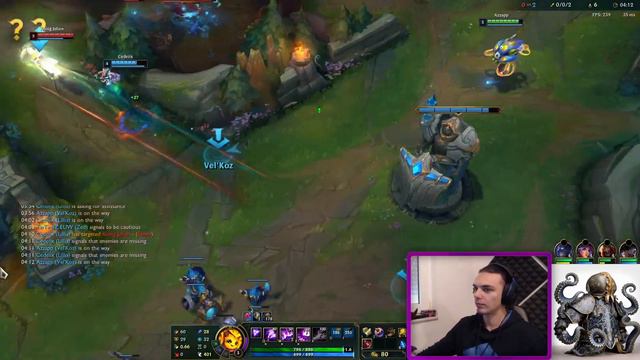 65% WIN RATE TO 1000 LP CHALL AGAIN? смотреть онлайн