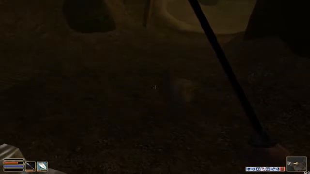Morrowind: Adventures of Peggy Ep.35 - Ash Vampire смотреть онлайн