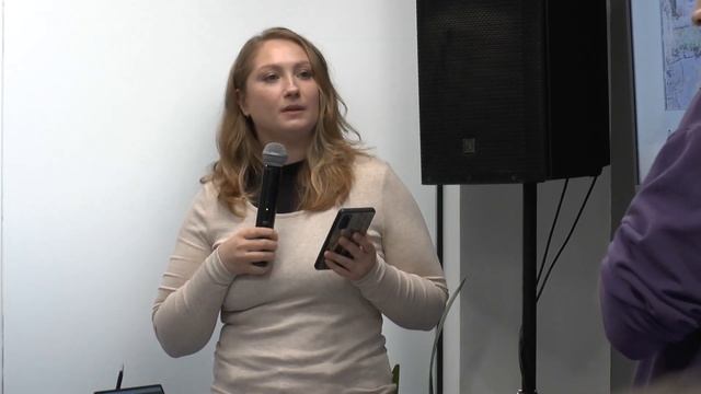Лекция "Смотрим на город по-новому. Как сменить взгляд обывателя на исследовательскую оптику" смотреть онлайн