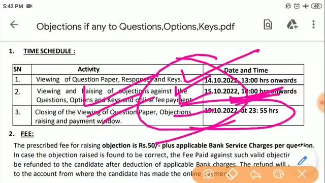 RRC GROUP D EXAM ANSWERKEY जारी,सबसे बडी Official Update Answer key and Objection Tracker Schedule смотреть онлайн