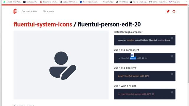 Laravel Livewire CRUD Alpinejs Tailwind #laravel #livewire #php смотреть онлайн