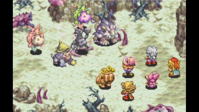 Let's Play Magical Vacation Part 16 [Blind] смотреть онлайн